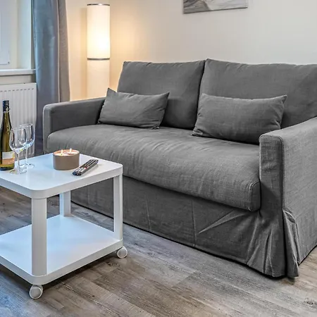 Apartment 13 *